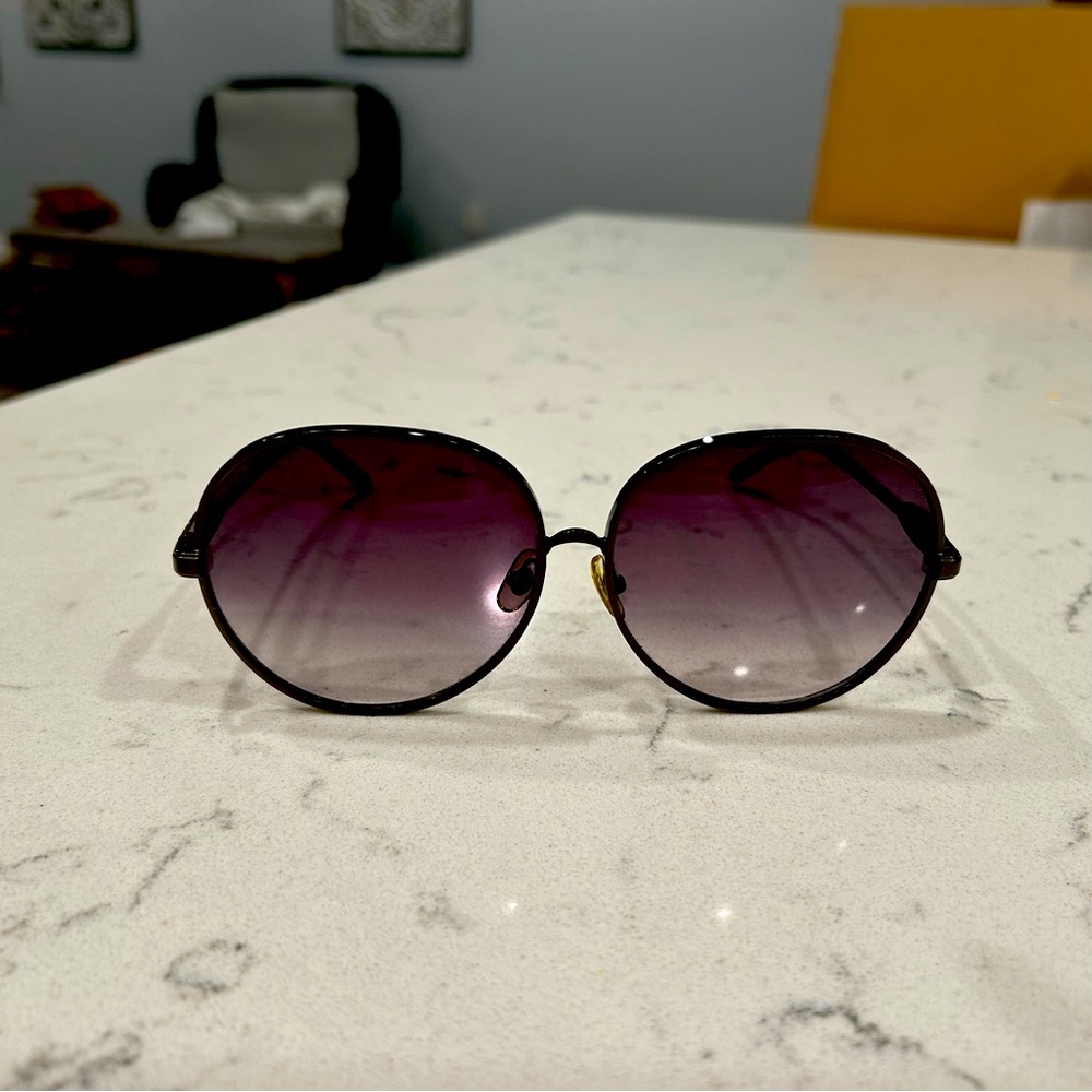 Wild fox sunglasses